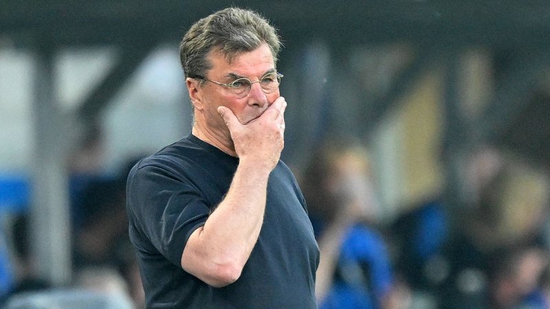 Nach Abstieg: Wolfsburg gibt neun Abgänge bekannt