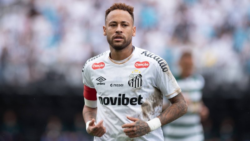 Brasilien bangt um WM-Teilnahme von Neymar