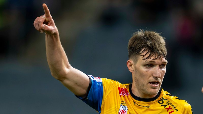Fix! Ried verkauft Schlüsselspieler an Champions-League-Klub