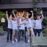 Revanche am Kartentisch: Ungarn fordert Champion Österreich
