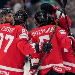 Halbfinale! Kanada wirft die USA aus der WM
