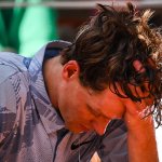 Sinner nach Aus: "Brauche jetzt wirklich eine Auszeit"