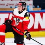ÖEHV-Youngster unterschreibt Einstiegsvertrag in der NHL