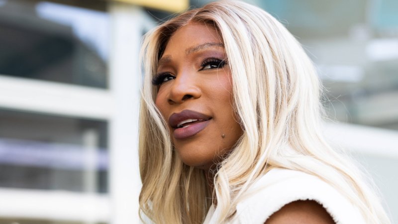 Kehrt Serena Williams auf die Tennisbühne zurück?