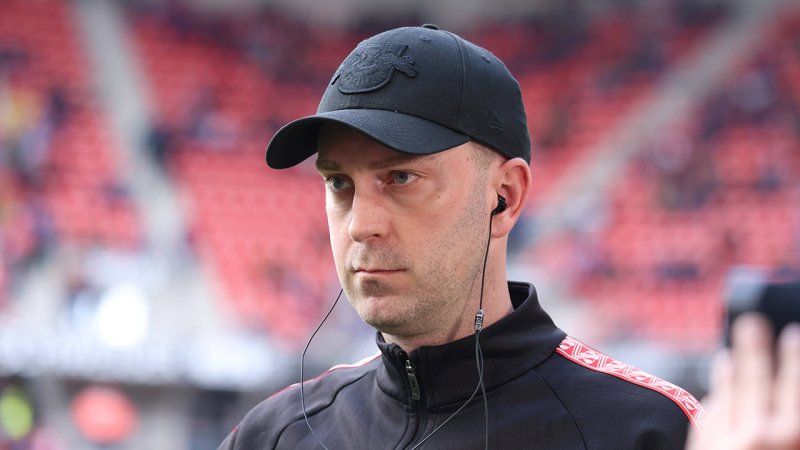 Zwei Fronten: Coach von ÖFB-Trio bei Leipzig muss um Job bangen