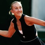 Potapova nach hartem Fight in dritter French-Open-Runde