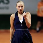 Potapova: "Das Vertrauen in mein Spiel wächst mit jedem Tag"