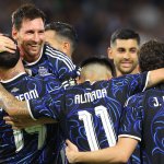 Fix! Dieser Argentinien-Kader wartet auf das ÖFB-Team
