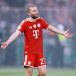 Konrad Laimer: Hoeneß soll sich aktiv einmischen