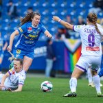 Erster Meister-Krimi seit 13 Jahren in der Frauen-Bundesliga