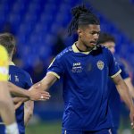 Beschäftigt sich Rapid mit diesem Nationalspieler?