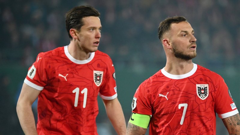 Transfer von ÖFB-Star geht wohl vor der WM über die Bühne