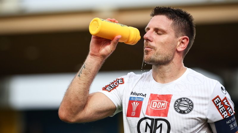 Umbruch! Mehrere Stützen verlassen den Wiener Sport-Club
