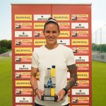 Frauen-Bundesliga: Das sind die Besten der Saison 2025/26