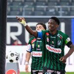 Bericht: SV Ried macht Mutandwa zum neuen Rekordtransfer