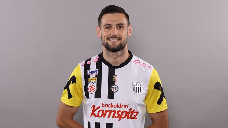 Kehrt Husein Balic im Sommer nach Österreich zurück?