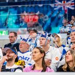 Hier findet die Eishockey-WM 2030 statt