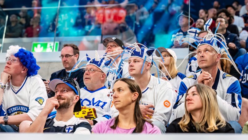 Hier findet die Eishockey-WM 2030 statt