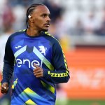 Ex-Teamspieler Lazaro soll bereit für Saudi-Transfer sein