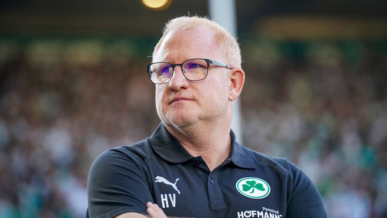 Ex-Sturm-Coach könnte in Hoffenheim zuschlagen