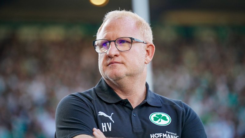 Ex-Sturm-Coach könnte in Hoffenheim zuschlagen