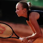 Potapova: Nationenwechsel als glücklicher "Zufall"
