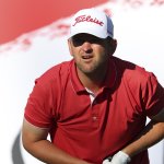 Austrian Alpine Open: Wiesberger erleidet kleinen Dämpfer