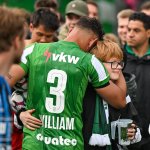 Nach Aufstieg: Duo muss Austria Lustenau verlassen