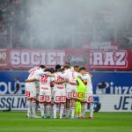 Kader-Update: Sieben Abgänge beim GAK