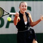 Besondere Ehre: Potapova spielt gegen Gauff am Center Court