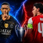 CL-Finale: Das spricht für PSG – und das für Arsenal
