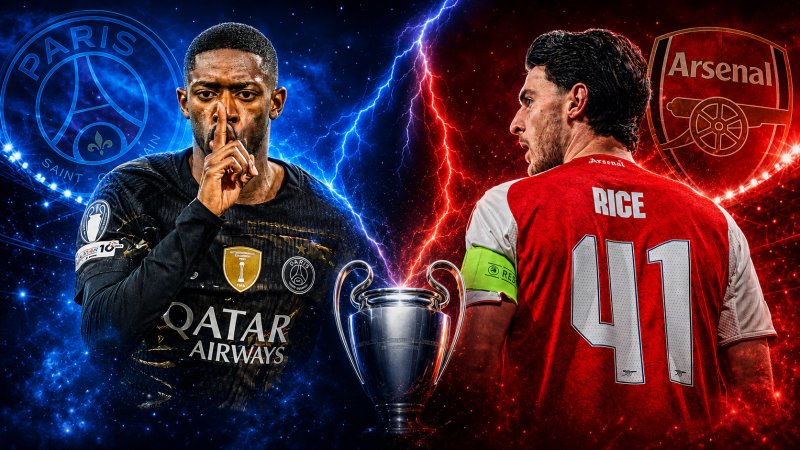 Darum gewinnt ... die UEFA Champions League
