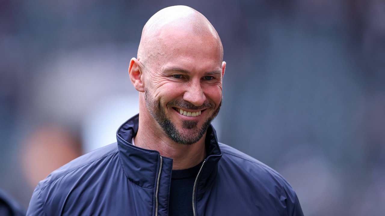 Erfolgscoach Ilzer verlängert vorzeitig bei Hoffenheim