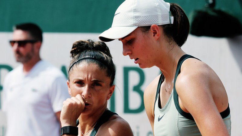Tagger verliert Tiebreak-Krimi bei French Open