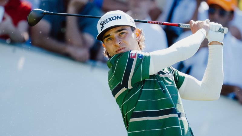 Steinlechner, Straka spielen bei Austrian Alpine Open vorne mit