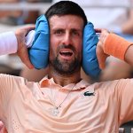 Sensation! Auch Djokovic ist bei den French Open früh raus