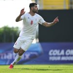 Spiel gedreht! Iran gewinnt WM-Testspiel