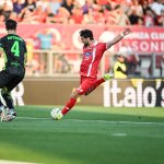 Der dritte Aufsteiger in die Serie A steht fest
