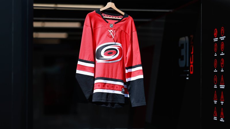 Stanley-Cup-Finale steht fest! Hurricanes treffen auf Knights