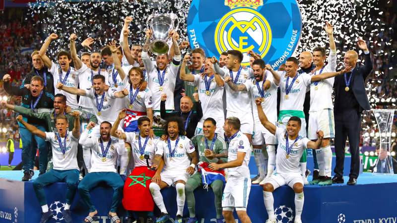 #10 - Finale 2017/18