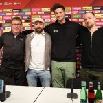 Auf Wunsch von Rangnick: Pizzera veröffentlicht WM-Song