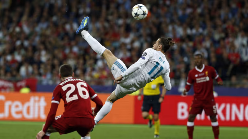 #10 - Real Madrid nutzt Karius-Patzer zum Titel aus