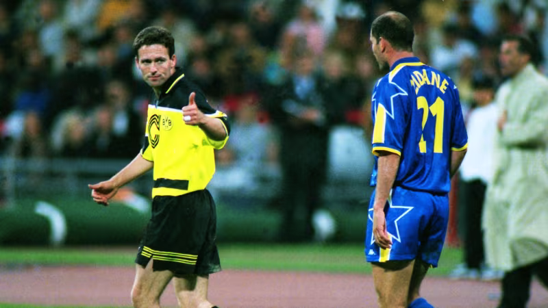 Die denkwürdigsten Champions-League-Endspiele aller Zeiten