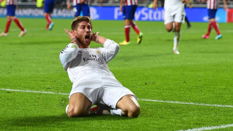 Die denkwürdigsten Champions-League-Endspiele aller Zeiten