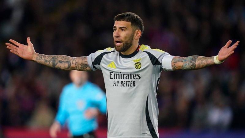 Weltmeister Otamendi kehrt nach 16 Jahren nach Argentinien zurück