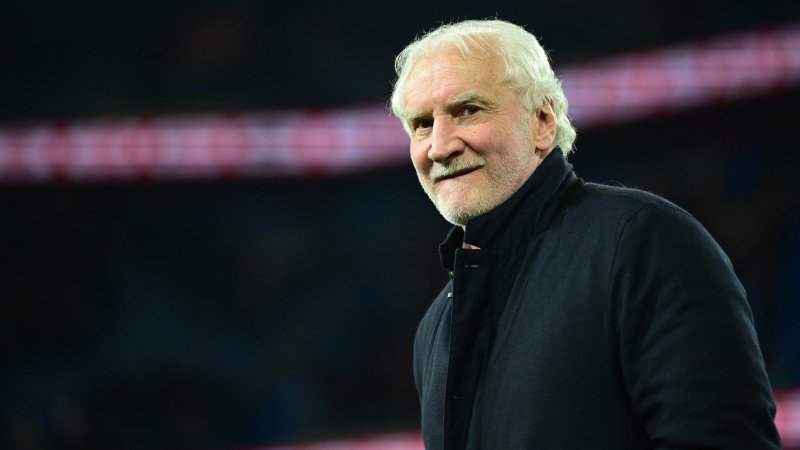 Völler kritisiert Nationenwechsel: "Schlecht für Nationalteams"