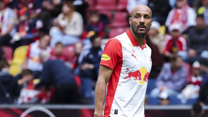 Onisiwo blickt ernüchtert auf Salzburg-Zeit zurück