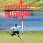 Golf: Schlussrunde in Kitzbühel wird wetterbedingt vorverlegt