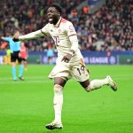 Trotz Verletzung: Davies steht im kanadischen WM-Kader