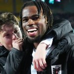 Wanner und Chukwuemeka: Die Neuen wurden Brüder